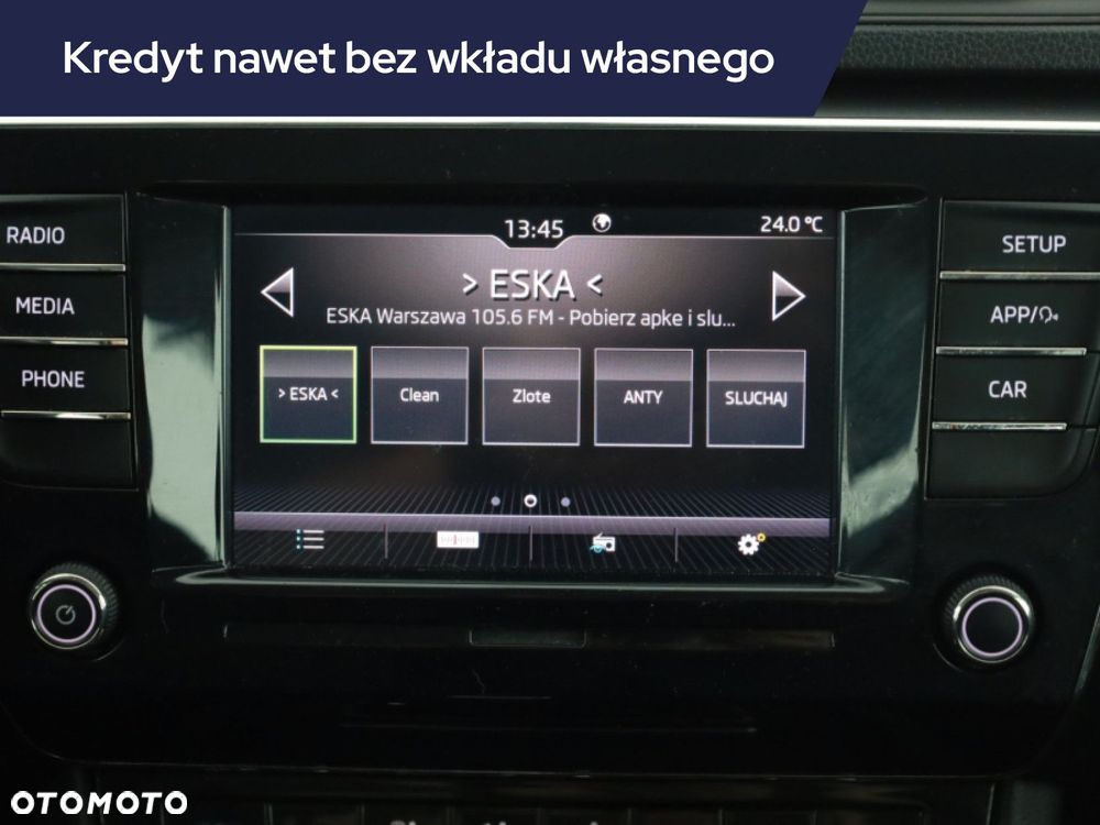 Skoda Superb - 11