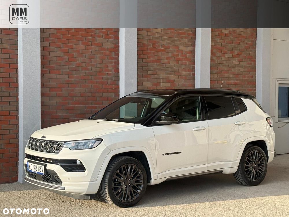Jeep Compass - 1