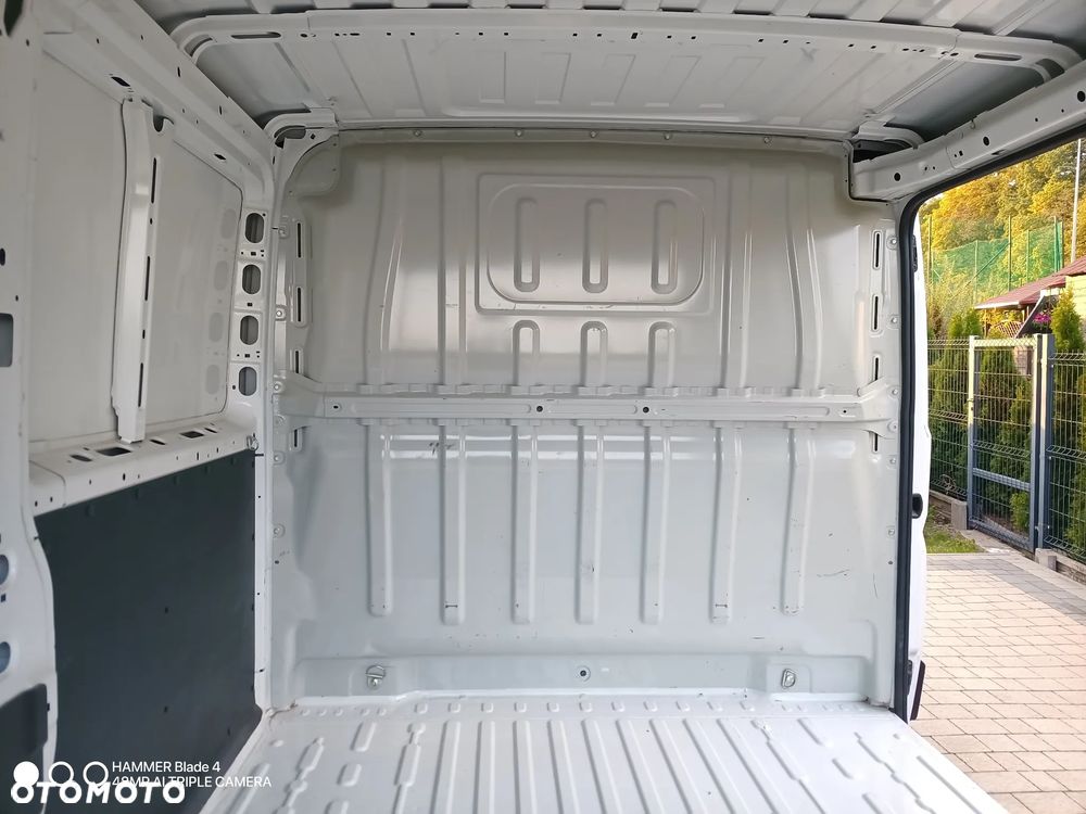 Peugeot Boxer - 35
