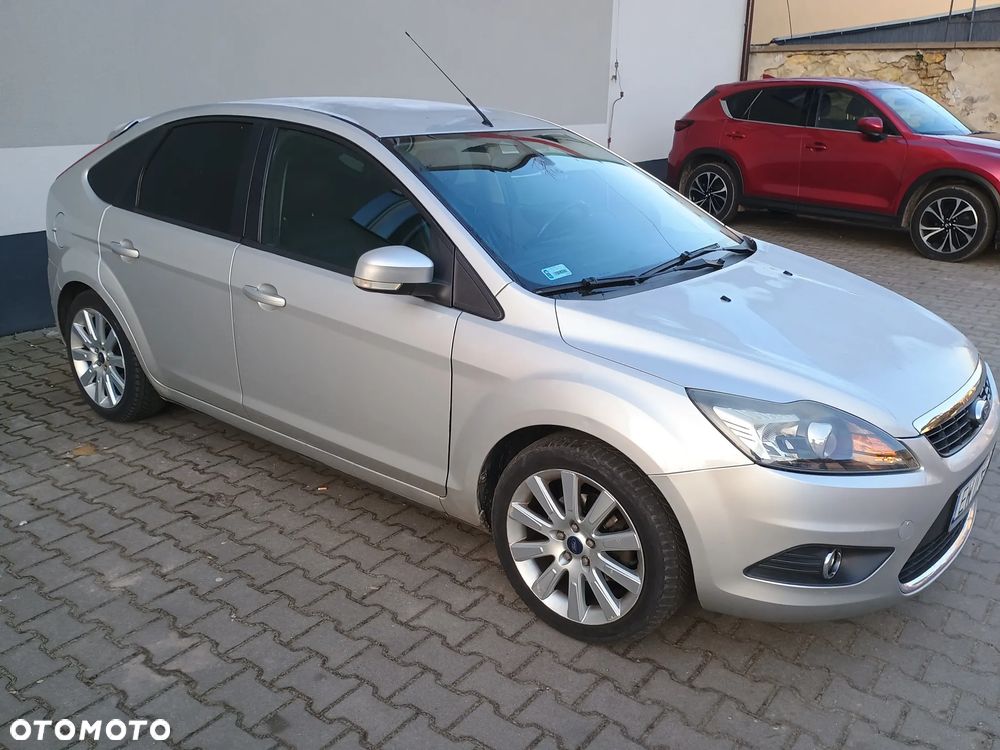 Ford Focus 1.6 Platinium X - 3