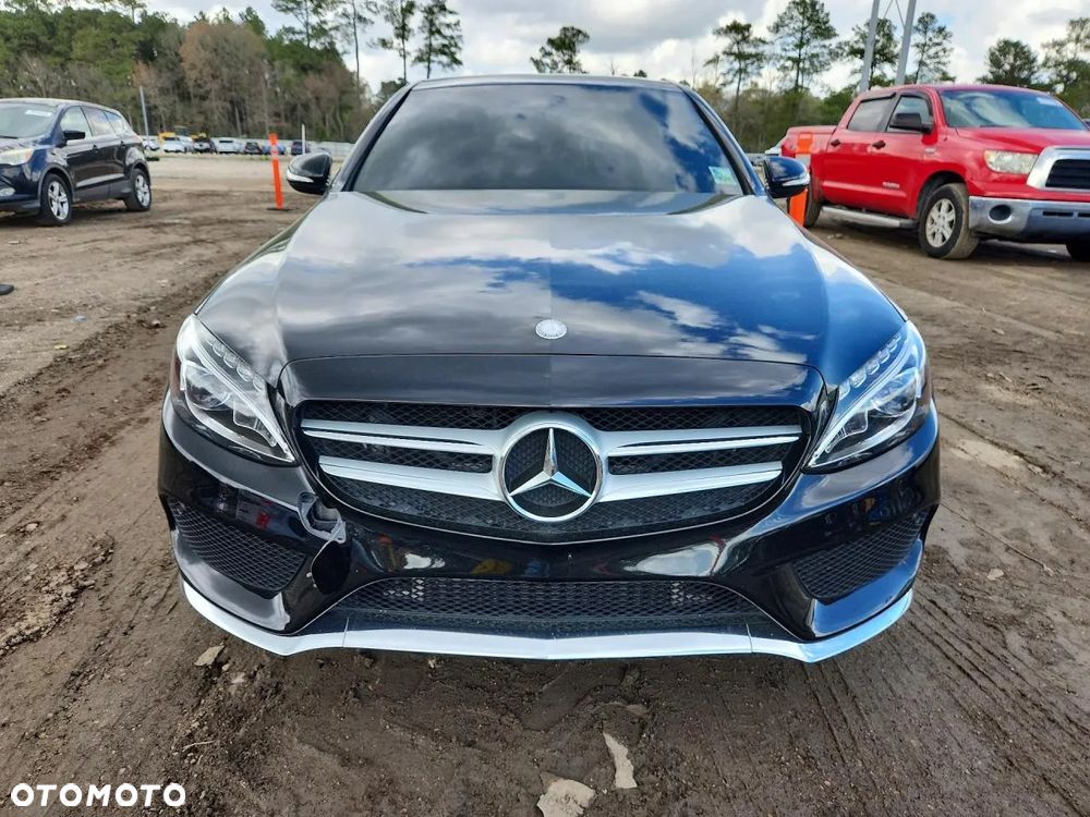 Mercedes-Benz Klasa C 300 7G-TRONIC Exclusive - 5