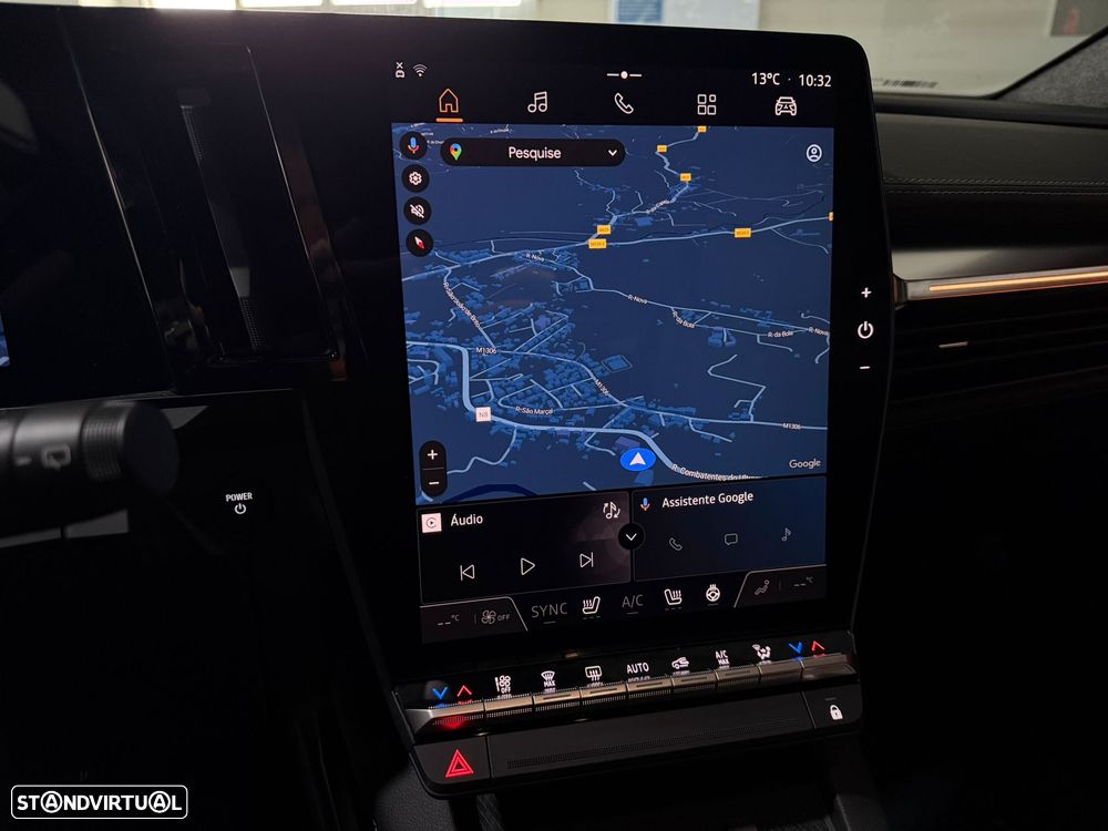 Mitsubishi Eclipse Cross 87 kWh Intense - 12