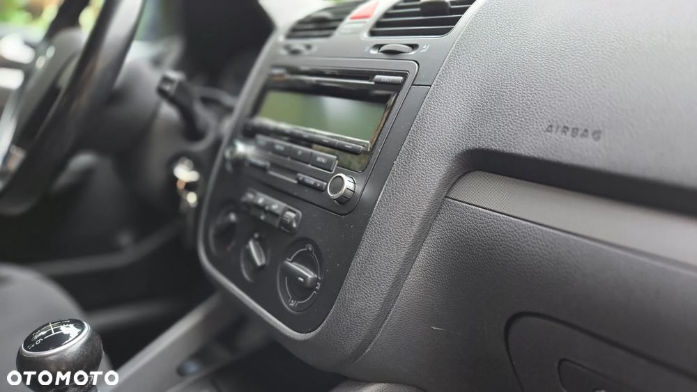 Volkswagen Golf Variant 1.4 TSI Comfortline - 11