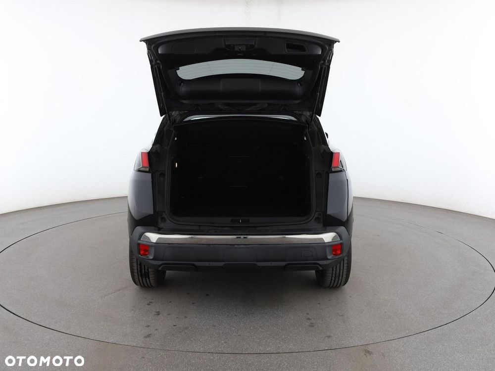 Peugeot 3008 1.2 PureTech Allure S&S EAT6 - 20