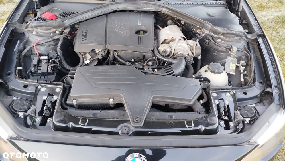 BMW Seria 1 114i - 15