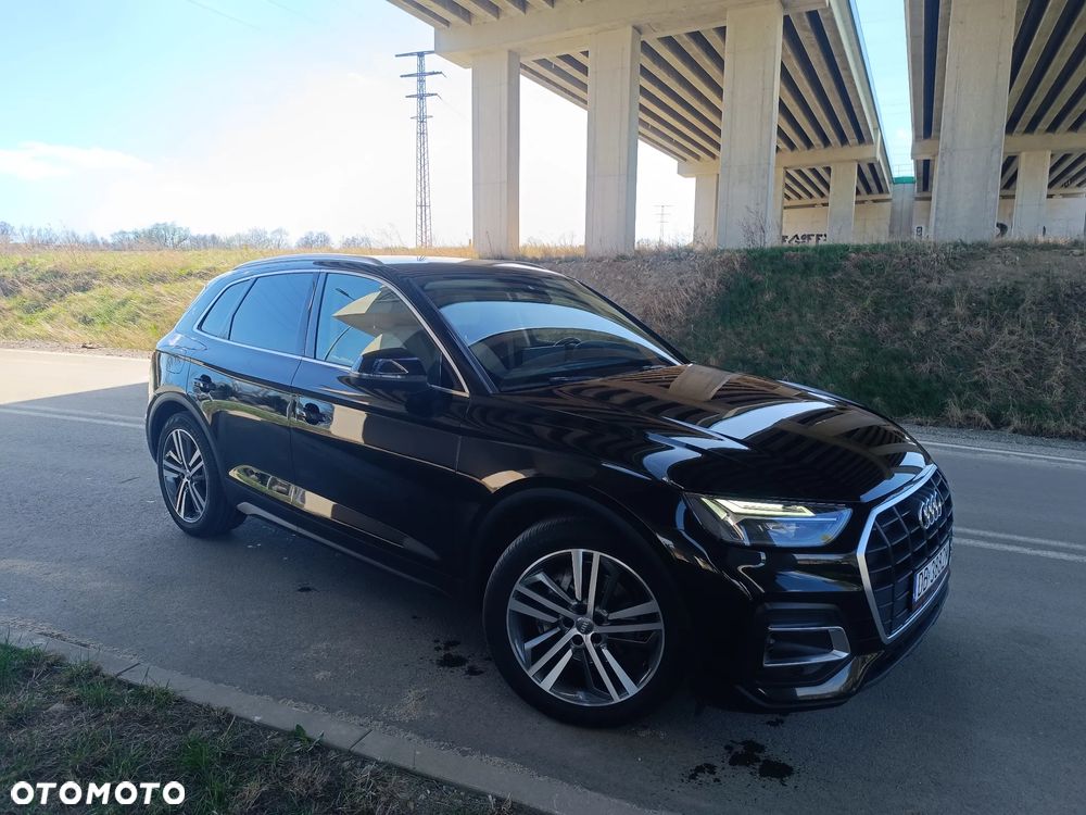 Audi Q5 35 TDI S tronic - 5