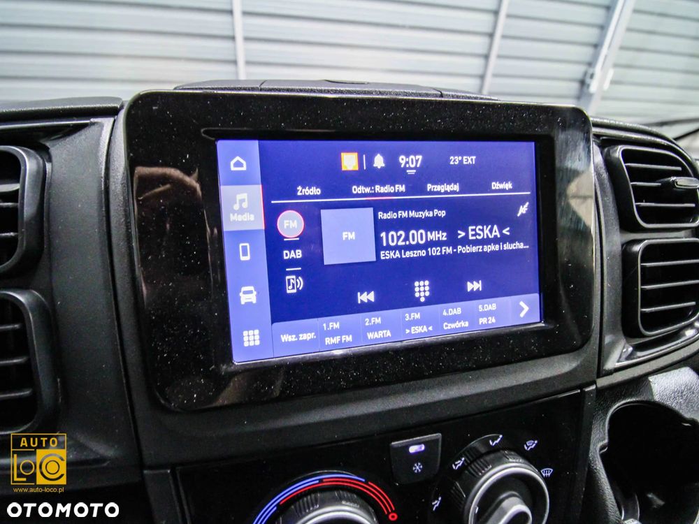 Fiat DUCATO FURGON L4H2 - 18