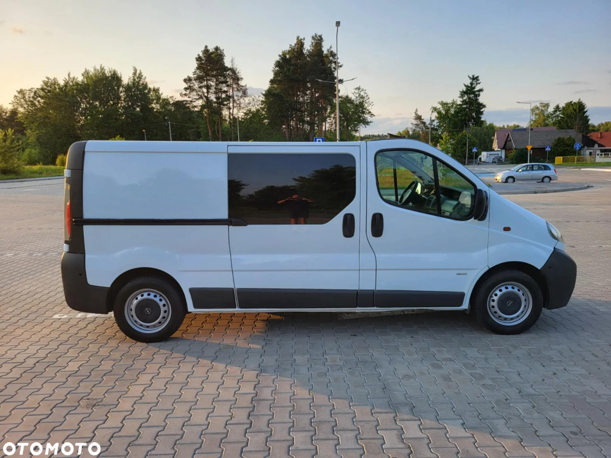 Opel Vivaro - 3