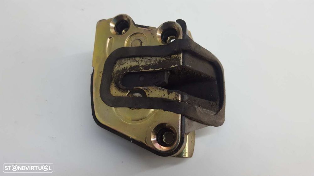 FECHADURA PORTA TRASEIRA DIREITA KIA CARNIVAL II 2.9 CDRI EX - 1