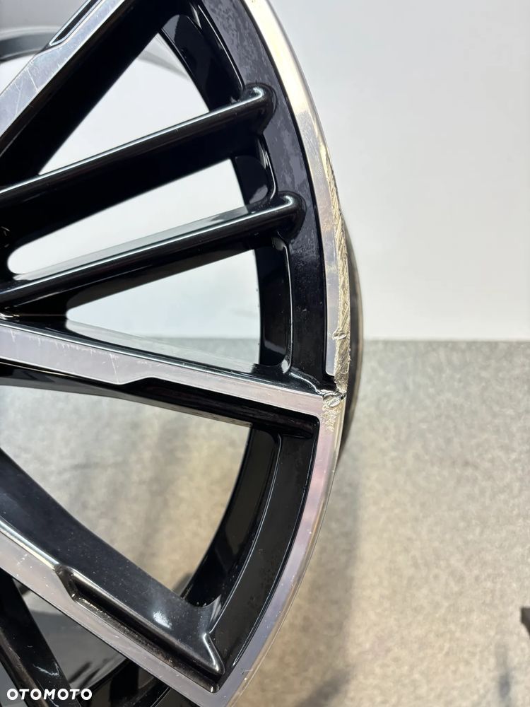 1 Felga Alu BMW Seri 1 , F40, F44, M-Pakiet 19", BMW:8092356 + TPMS - 7