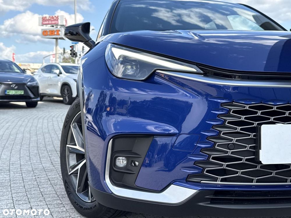 Lexus LBX 1.5 Hybrid Cool - 29