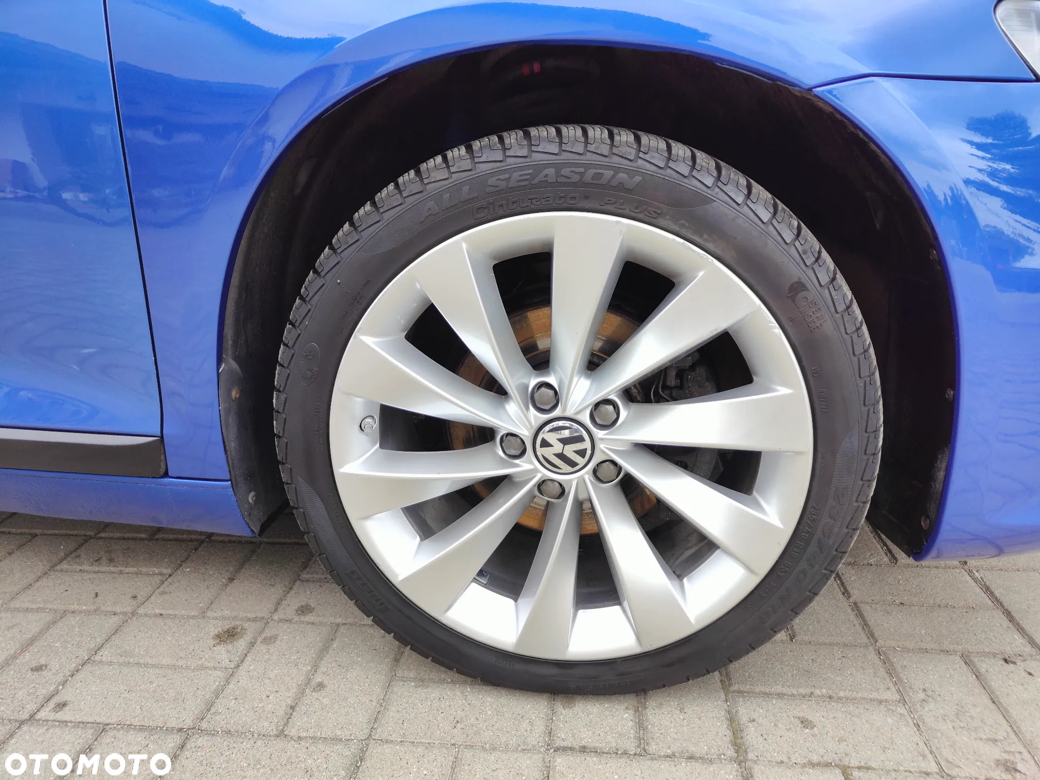 Volkswagen Scirocco 2.0 TDI BMT - 4