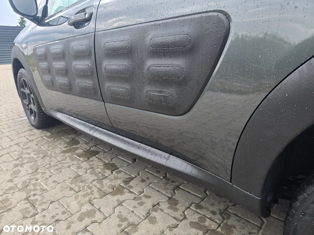 Citroën C4 Cactus PureTech 82 Shine Edition - 12