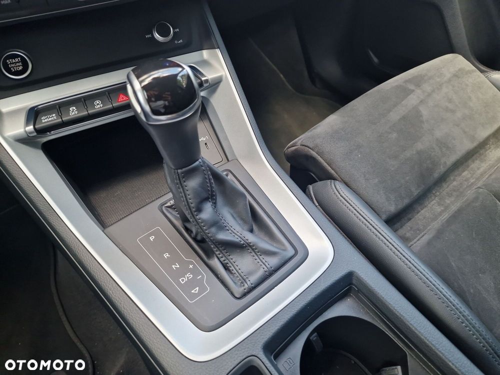 Audi Q3 Sportback - 19