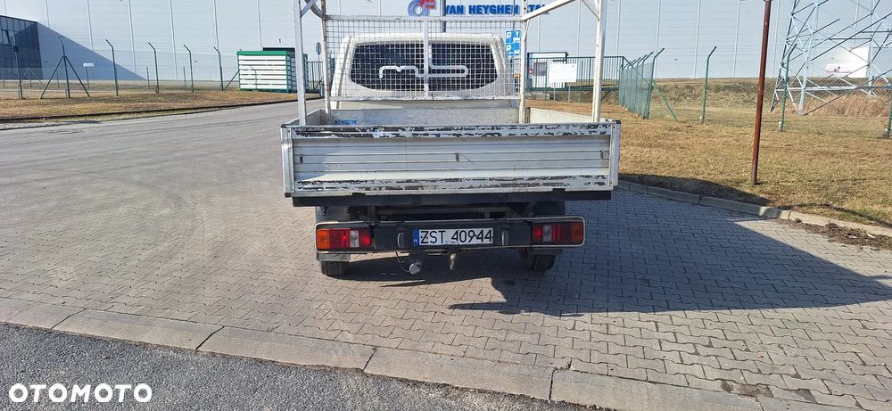 Volkswagen Transporter - 5