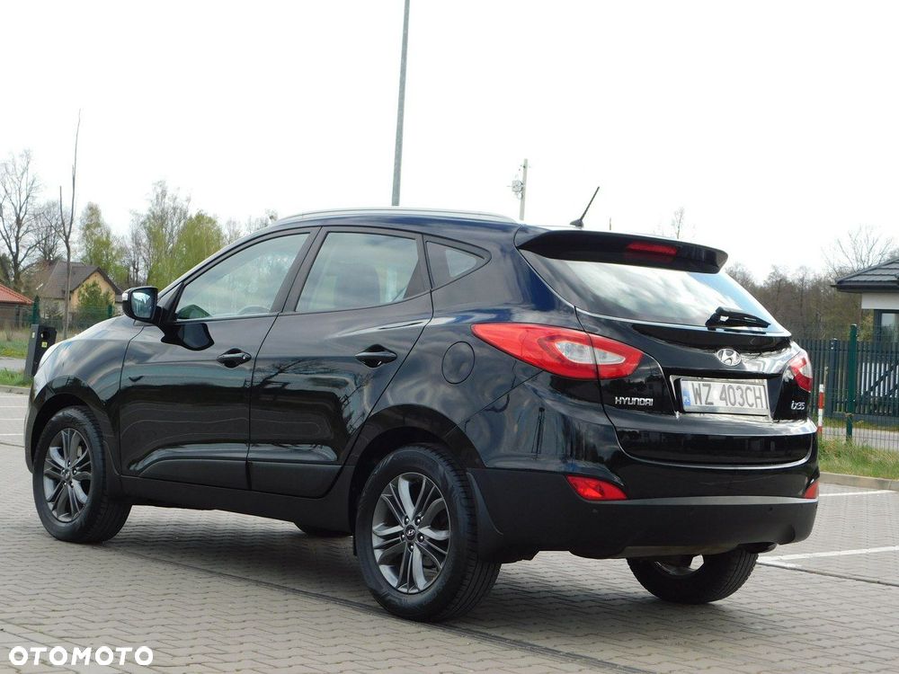 Hyundai ix35 1.6 GDI Comfort 2WD - 18
