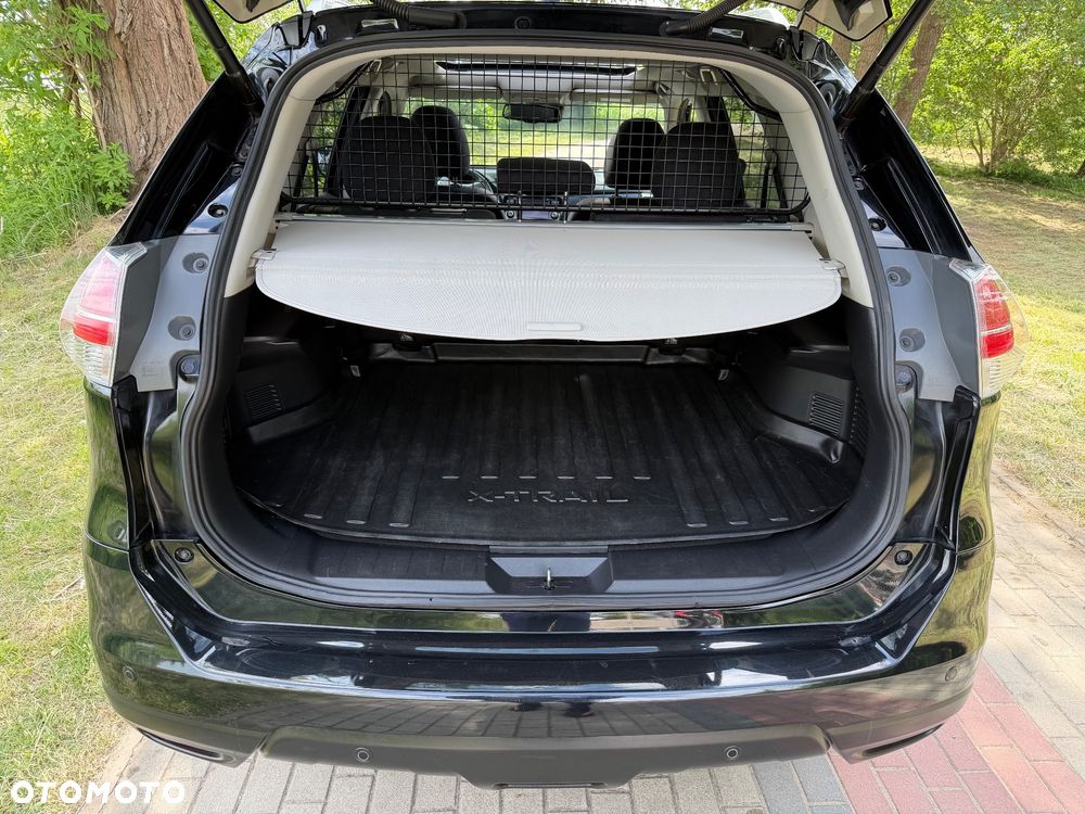 Nissan X-Trail 1.6 DIG-T Tekna - 9