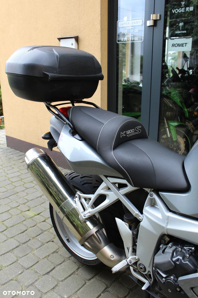BMW K - 16