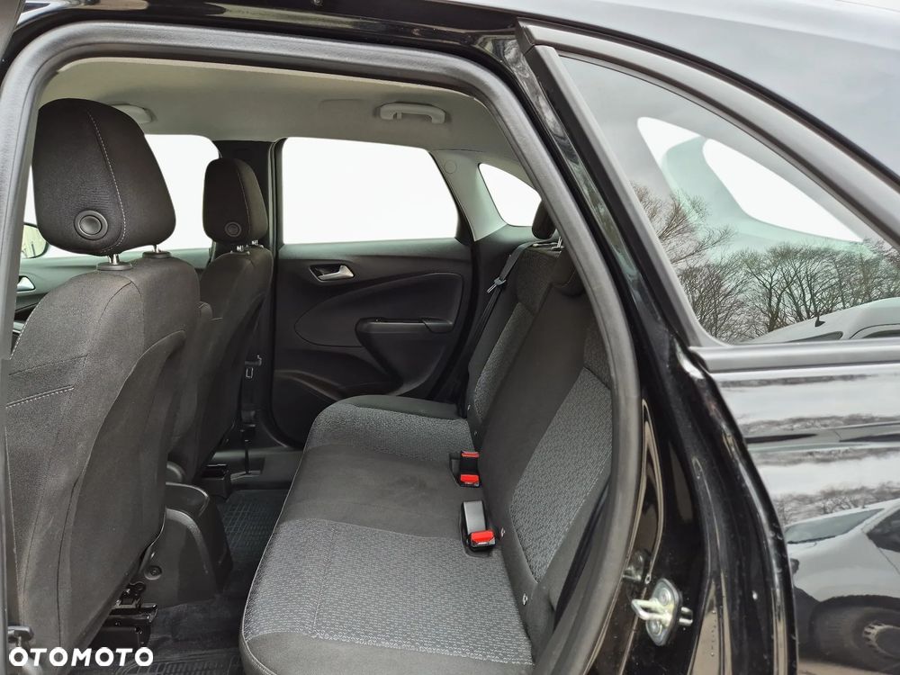 Opel Crossland 1.2 T Edition - 16