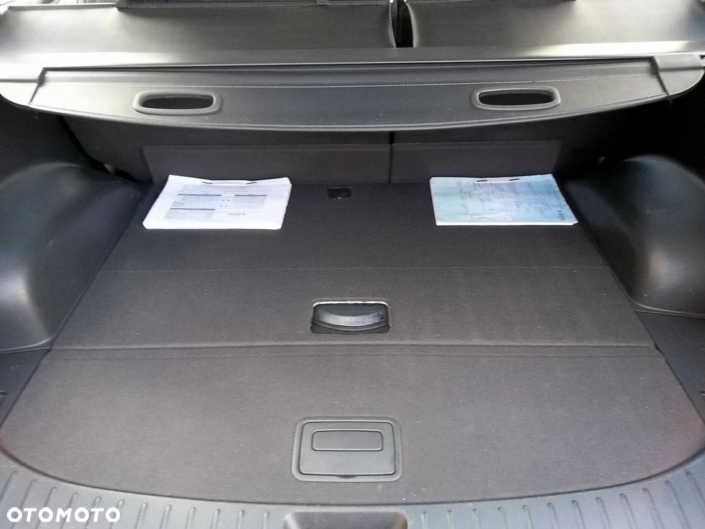 Kia Carens 2.0 CVVT Automatik EX Top - 22