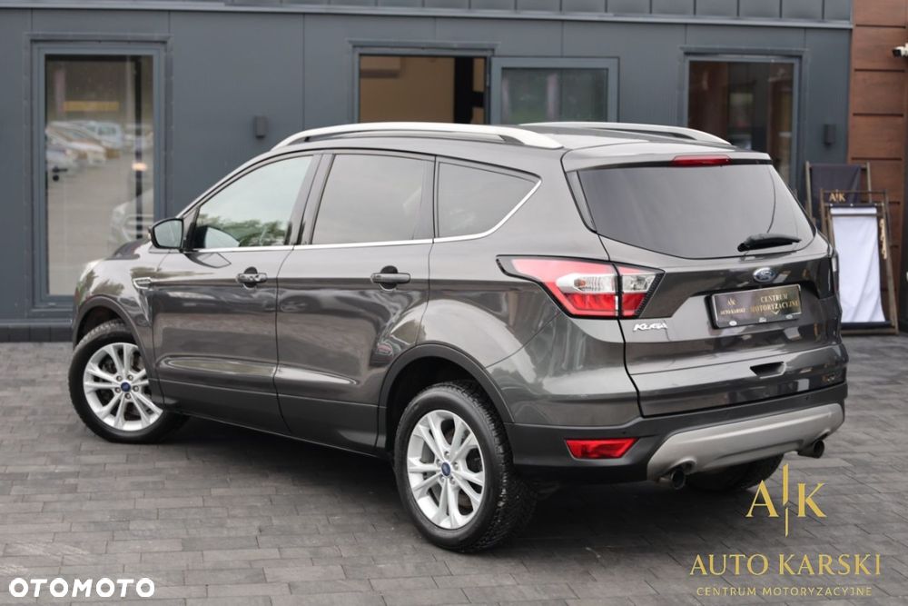 Ford Kuga - 14