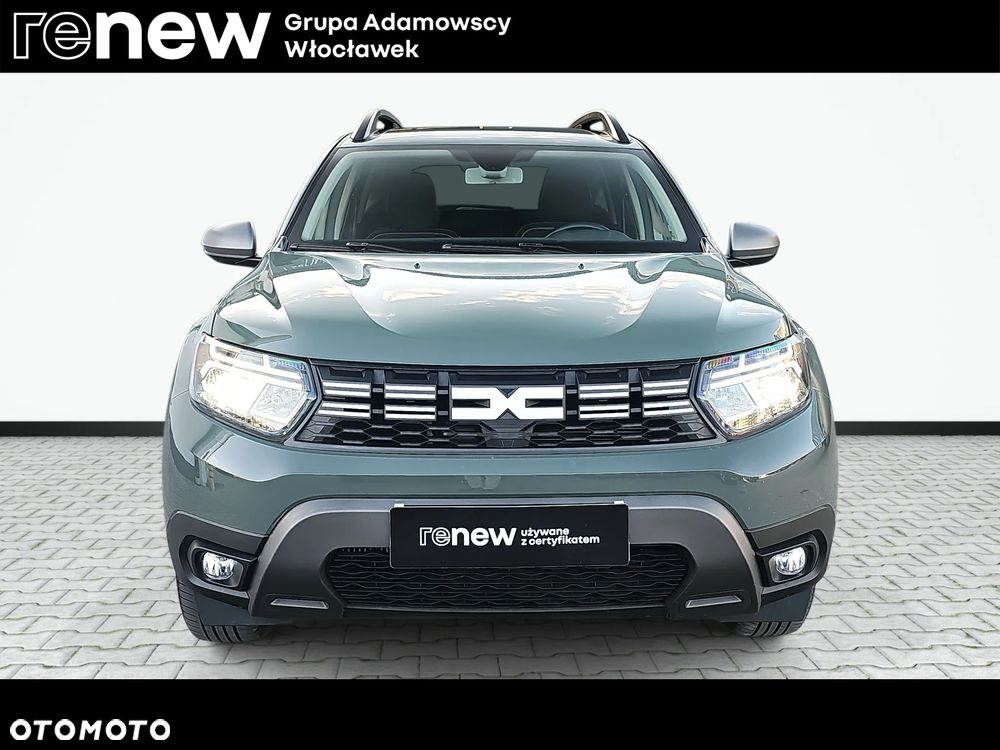 Dacia Duster 1.0 TCe Journey - 10