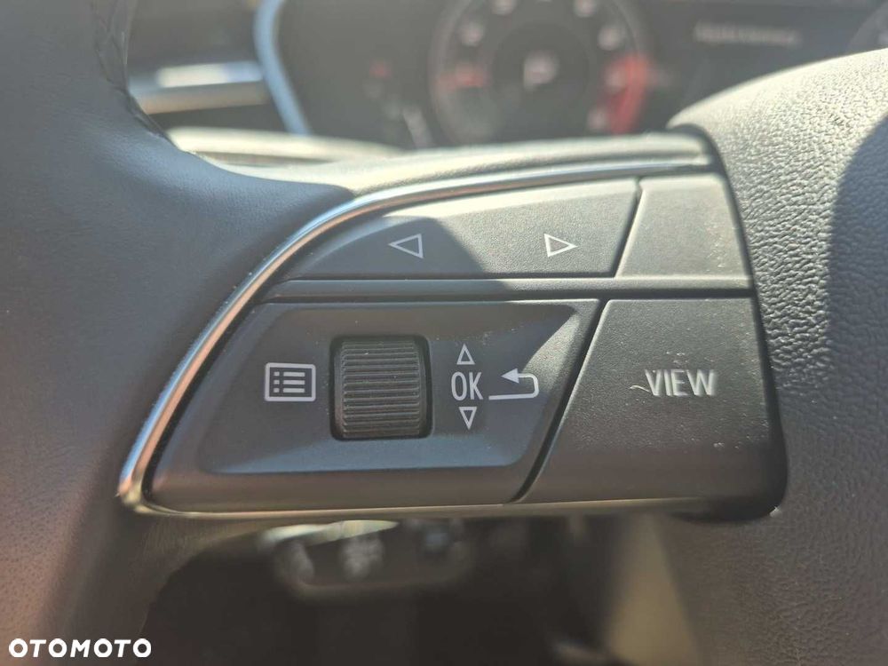 Audi Q3 35 TFSI mHEV S tronic - 16