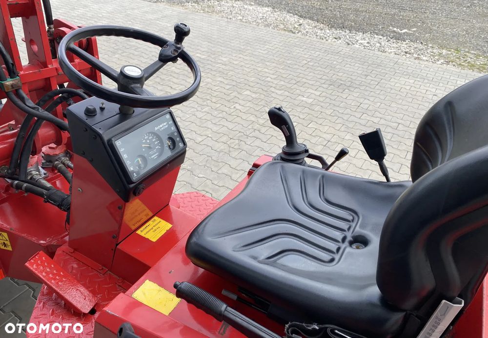 Schaffer 326S Miniładowarka - 19