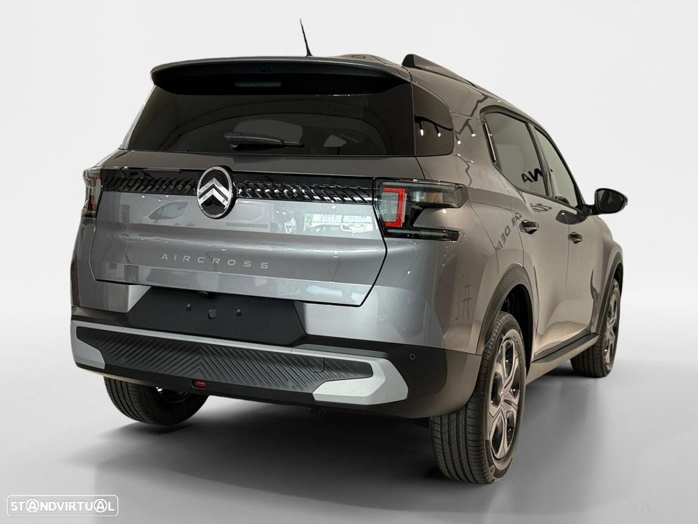 Citroën C3 Aircross - 5
