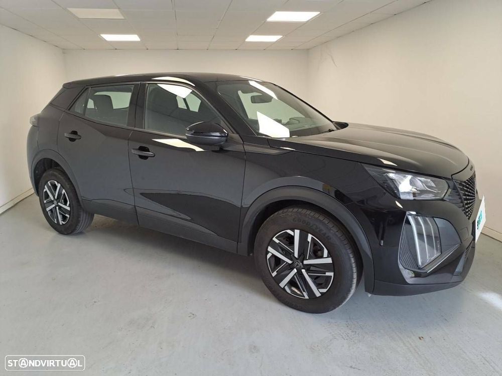 Peugeot 2008 1.2 PureTech Active - 3