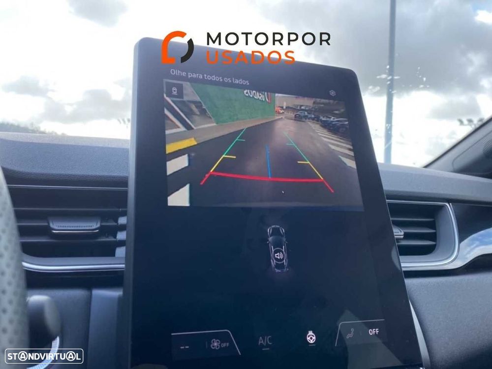 Mitsubishi ASX 1.3 DI-T Intense 7DCT - 17