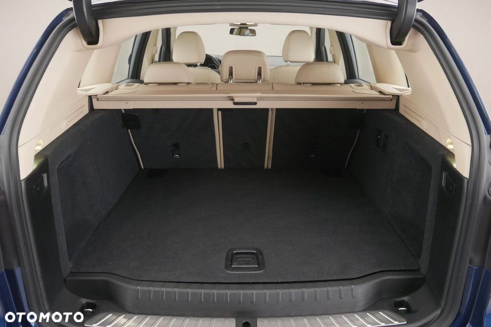 BMW X3 - 16
