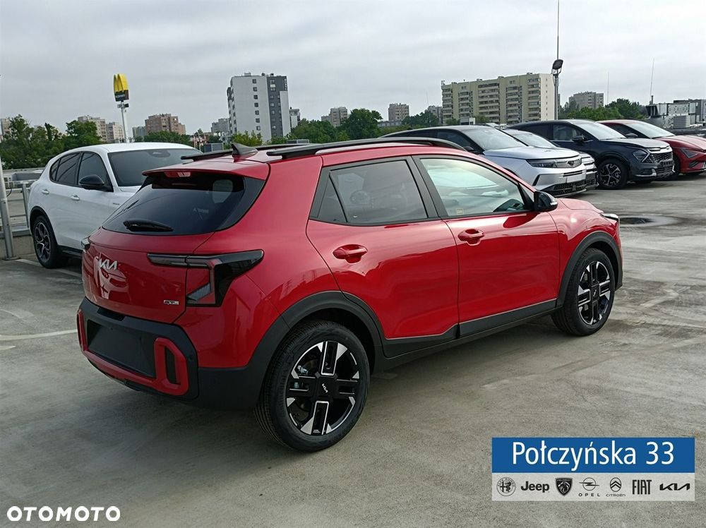 Kia Stonic - 3