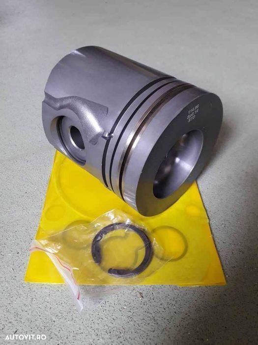 Piston motor caterpillar 3056 - 1