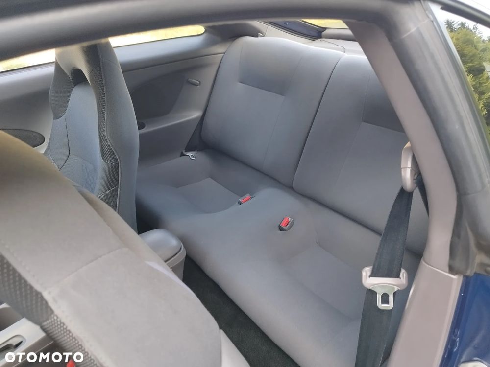 Toyota Celica 1.8 VVT-i Luna - 7