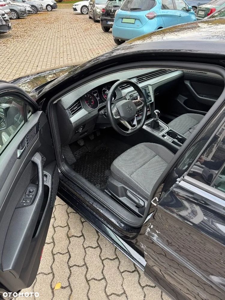 Volkswagen Passat 1.5 TSI EVO Elegance - 6