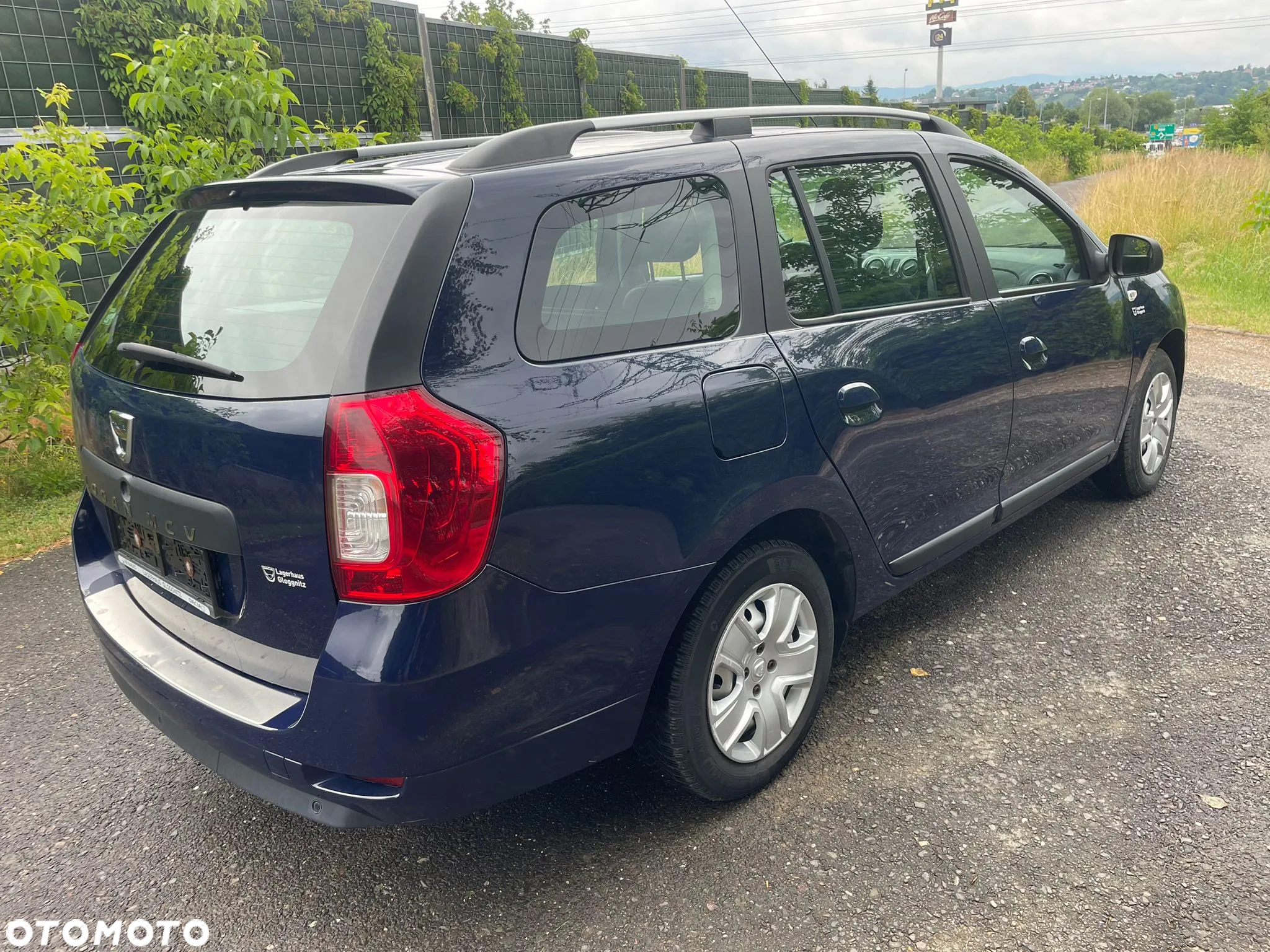 Dacia Logan MCV 1.5 dCi Ambiance - 5
