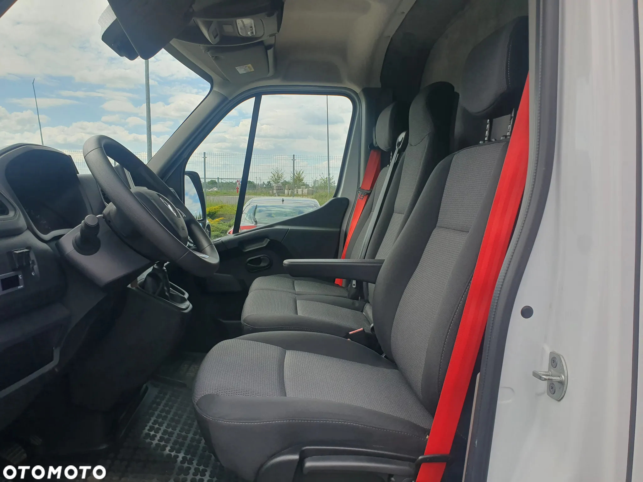 Renault MASTER - 11