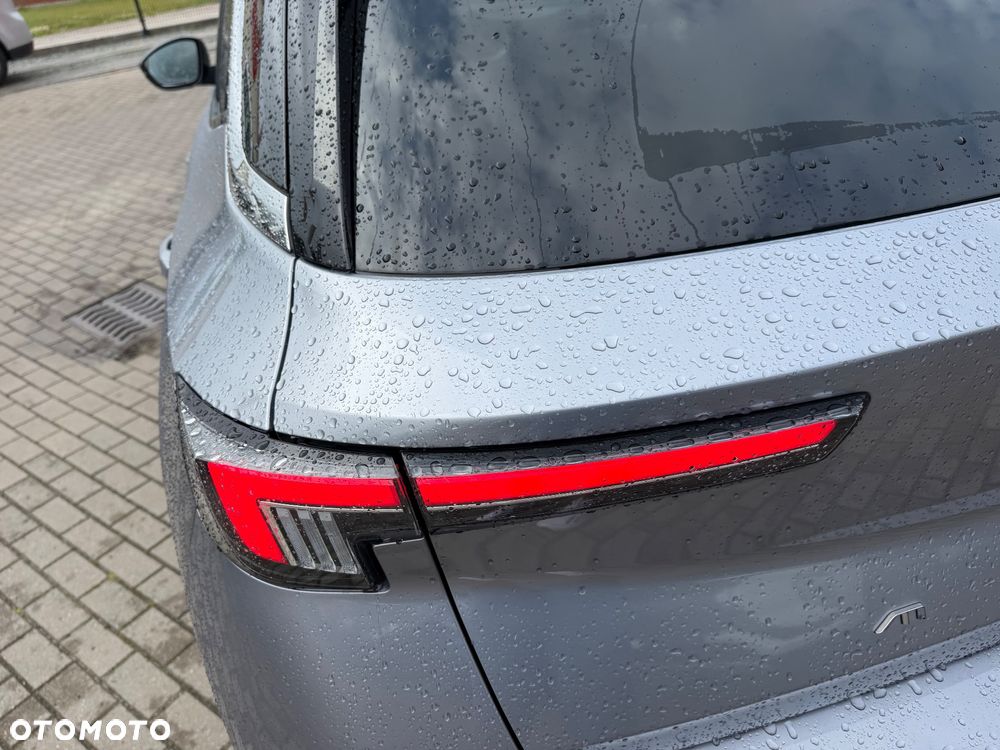 Opel Mokka 1.2 DI Turbo Edition - 11