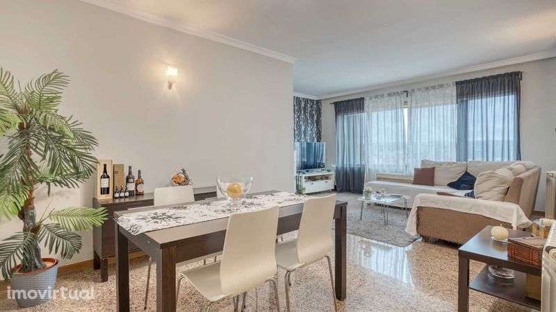 Apartamento T2 em Maia - Grande imagem: 4/12