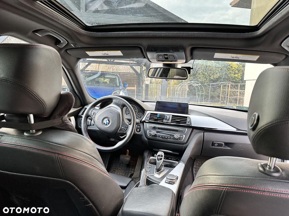 BMW Seria 3 - 9