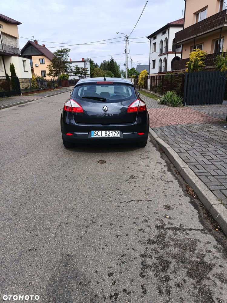 Renault Megane 1.6 16V Expression - 23