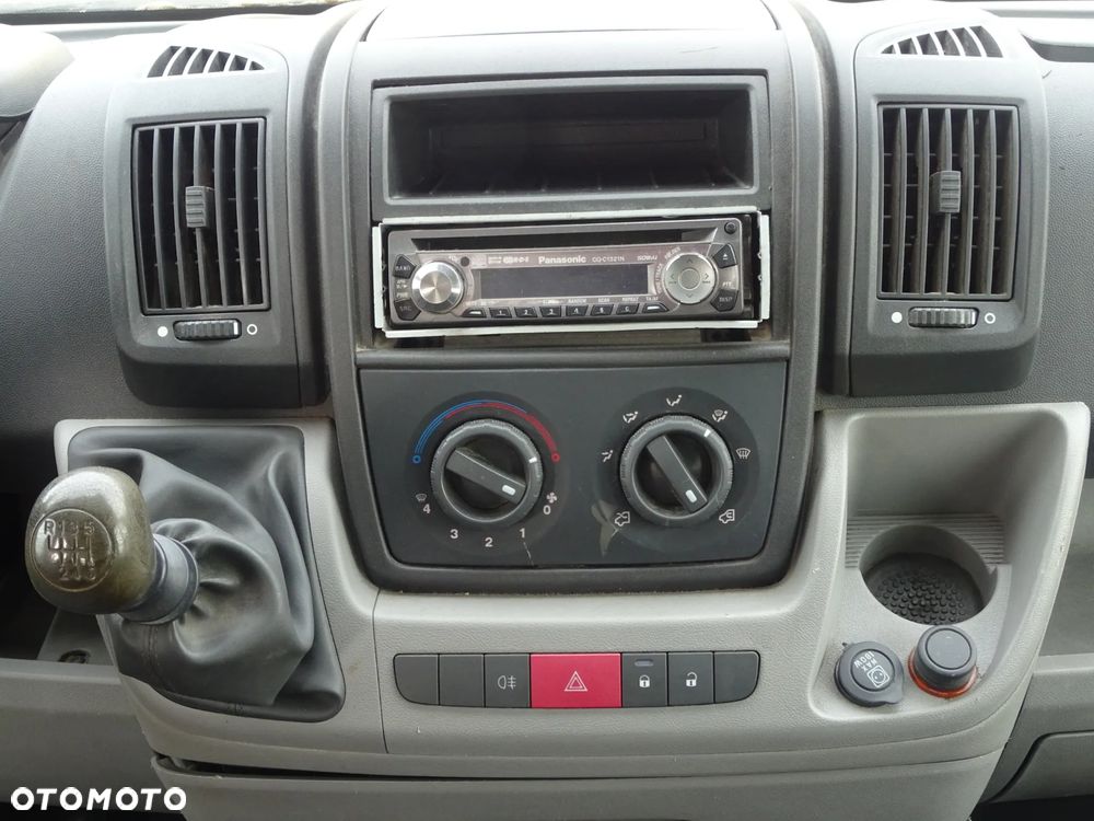 Citroën Jumper - 21