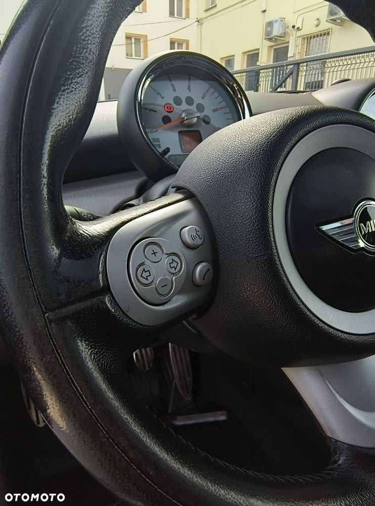 MINI Cooper - 27