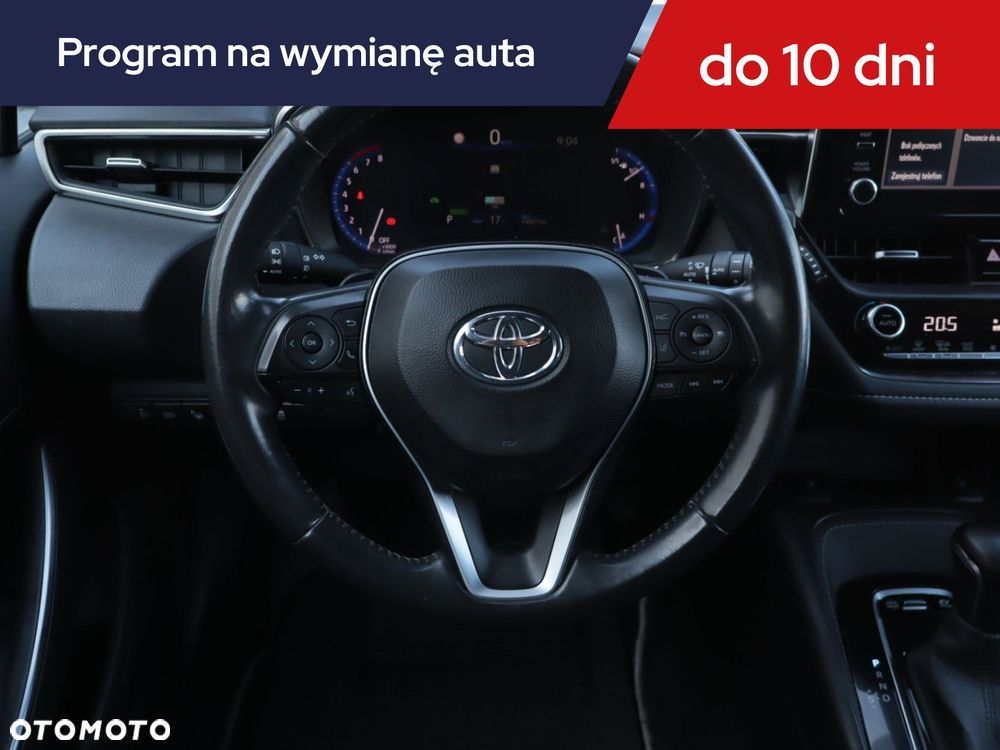 Toyota Corolla - 18
