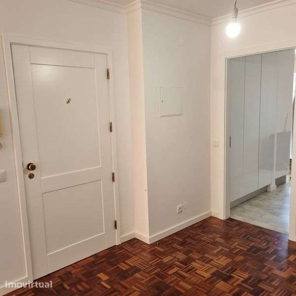 Apartamento T2 - centro do Funchal - Grande imagem: 3/8