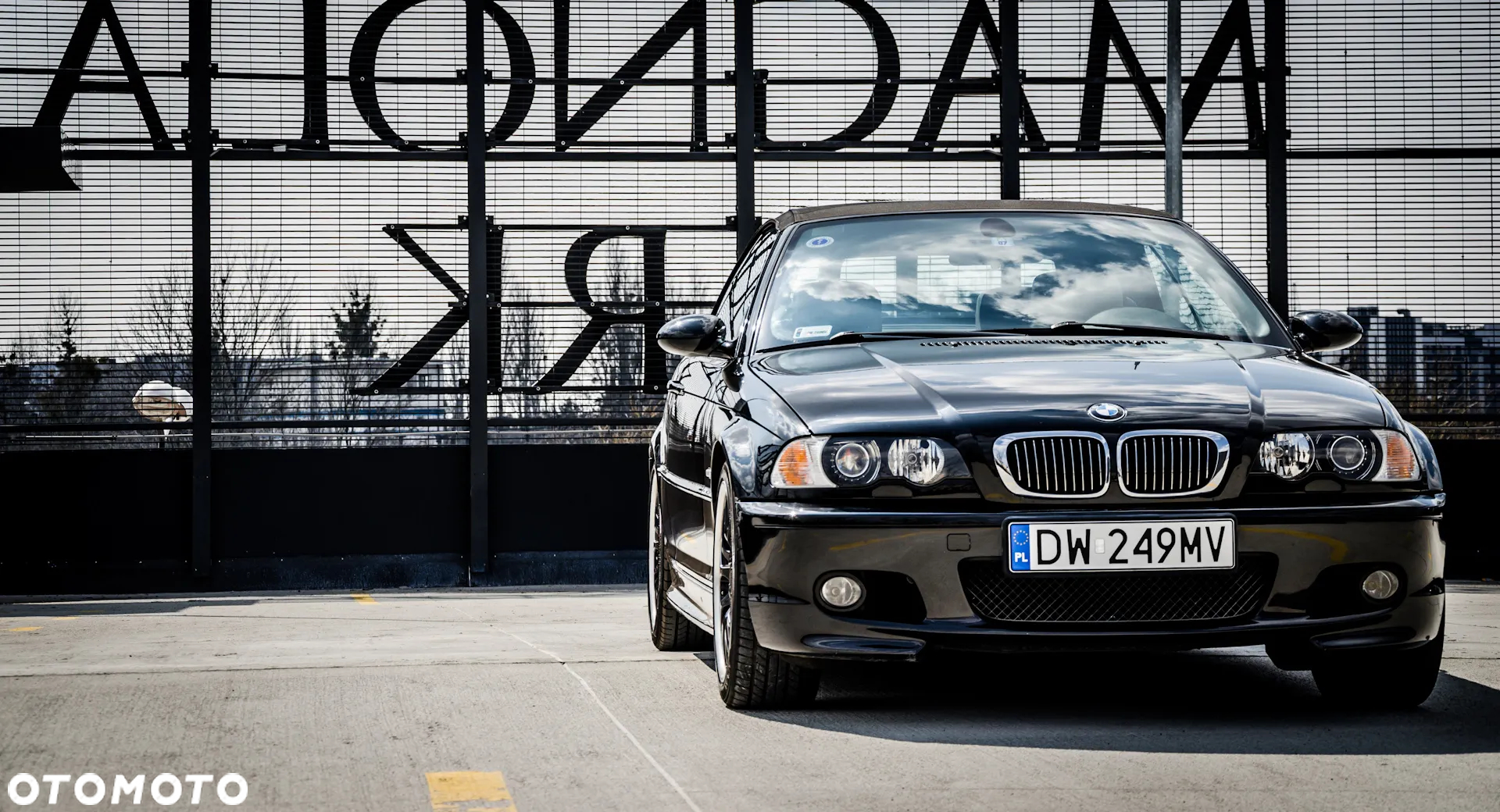 BMW Seria 3 - 11