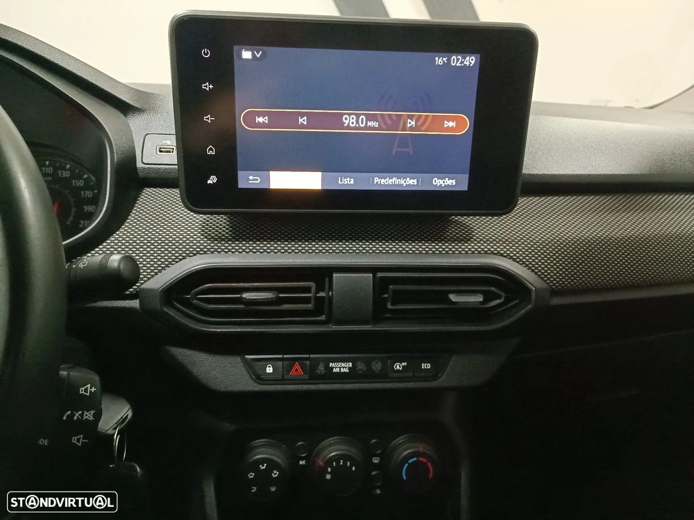 Dacia Jogger TCe 110 (7L) Extreme - 28