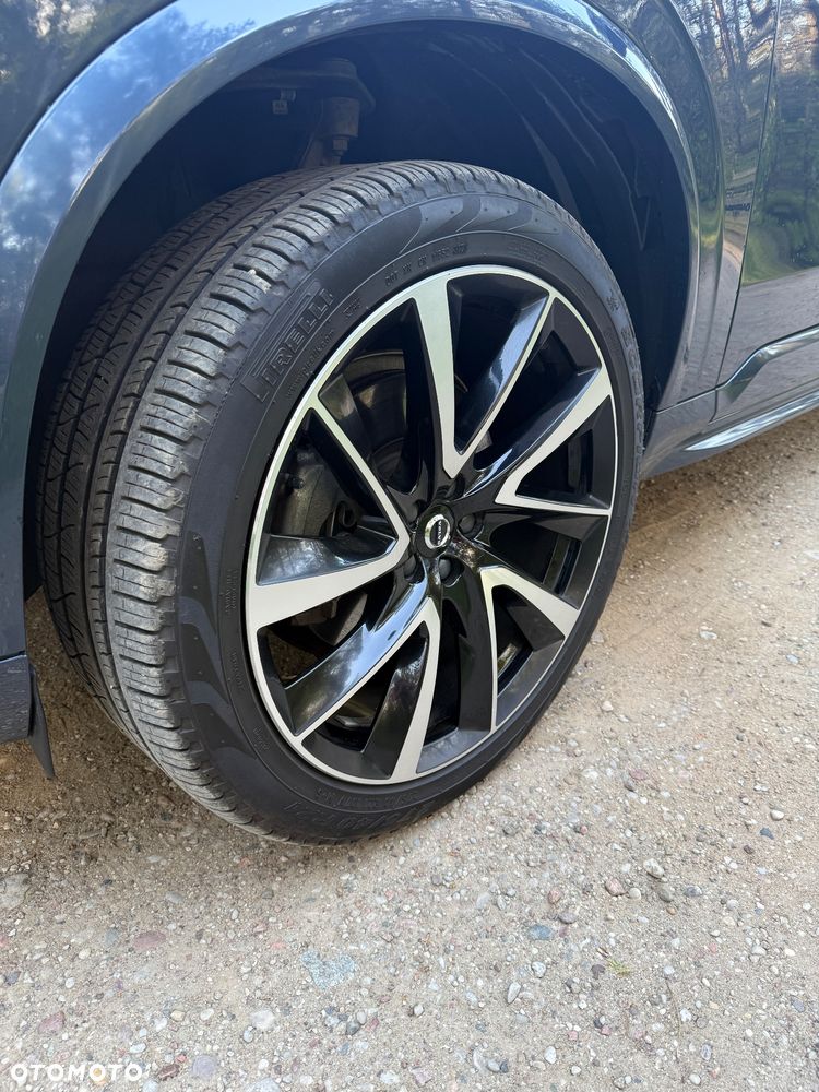 Volvo XC 90 T6 AWD Momentum - 38