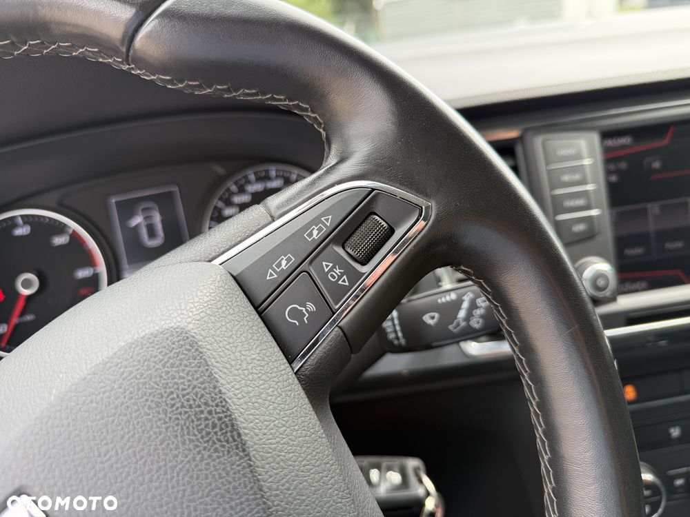 Seat Ateca 1.6 TDI ECOMOTIVE STYLE - 21